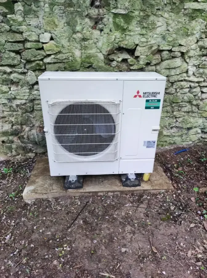 Climatisation et pompe à chaleur air-air à villepinte Climatisation et pompe à chaleur air-air à villepinte