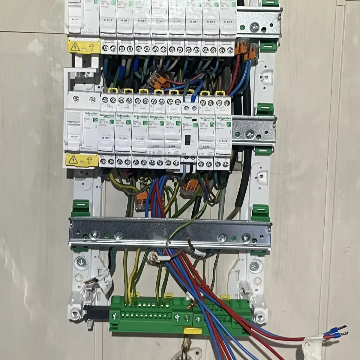 Électricien à villepinte Électricien à villepinte