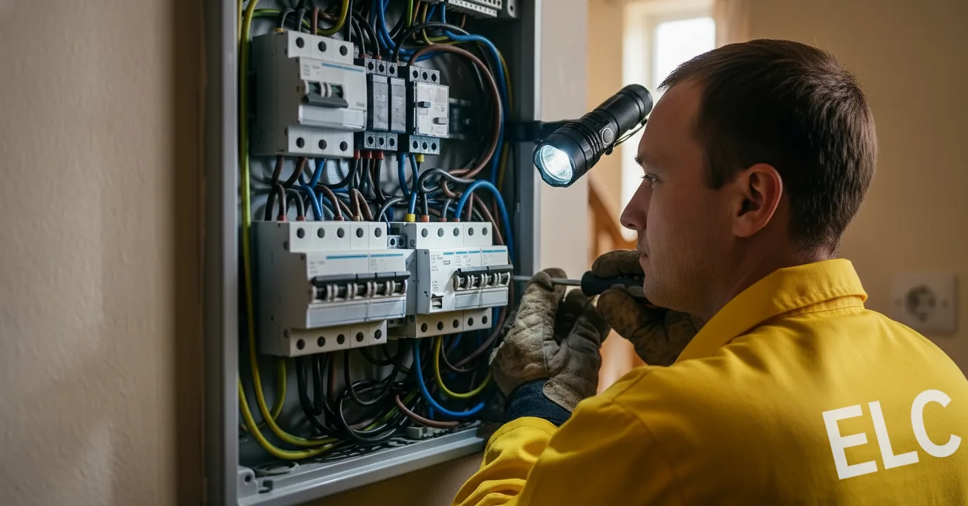 SOS électricien 24h/24 et 7j/7 à Sevran SOS électricien 24h/24 et 7j/7 à Sevran
