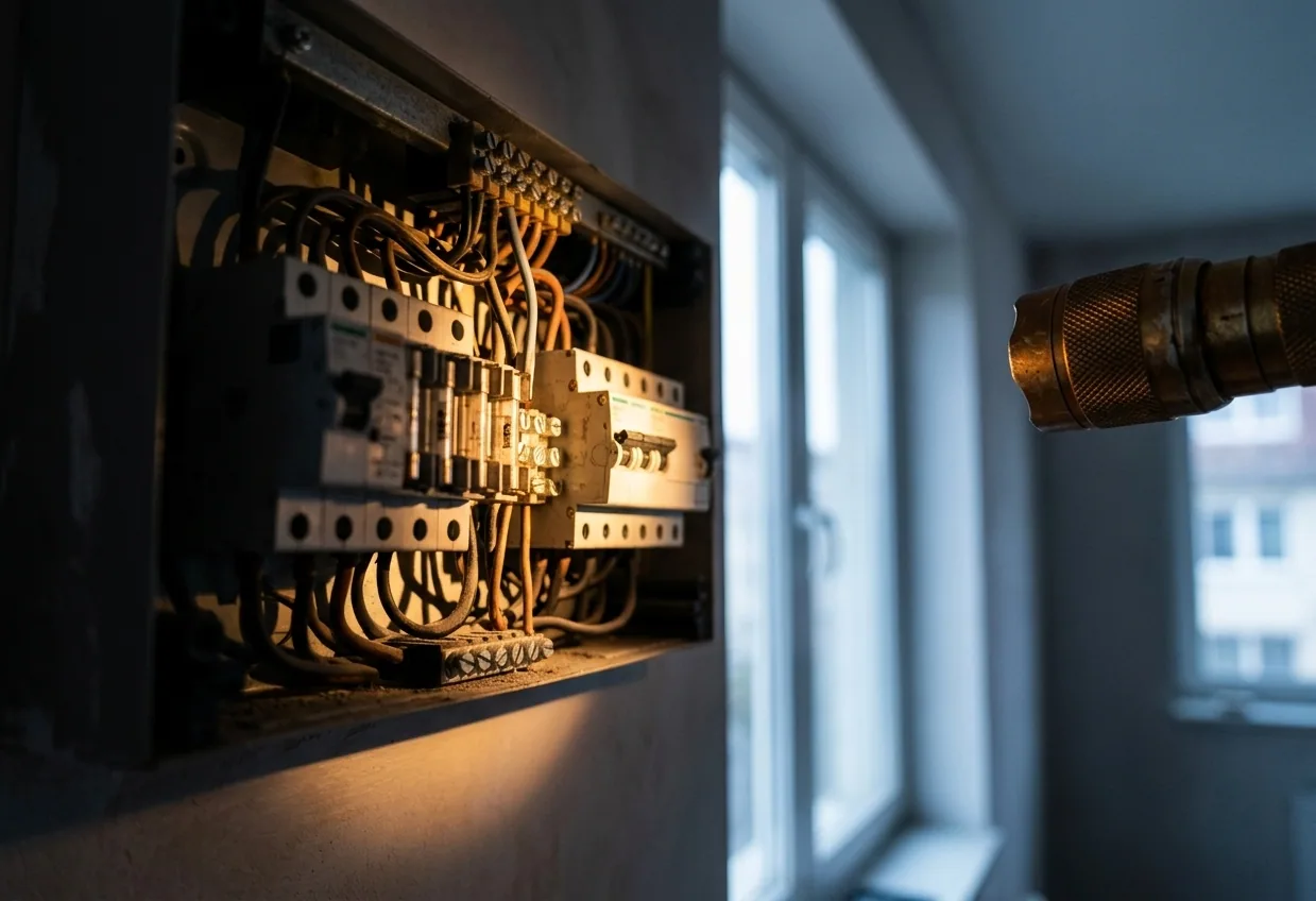 SOS électricien 24h/24 et 7j/7 à villepinte SOS électricien 24h/24 et 7j/7 à villepinte